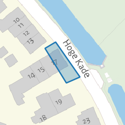 Perceel HDK03-E-8767