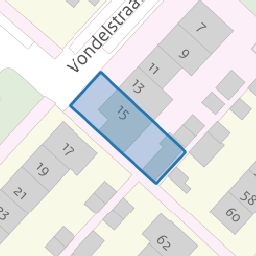 Perceel HDK03-E-8770