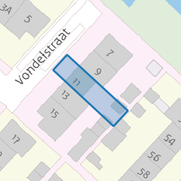 Perceel HDK03-E-8771