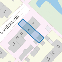 Perceel HDK03-E-8772