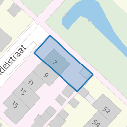 Perceel HDK03-E-8773