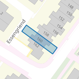 Perceel HDK03-E-8777