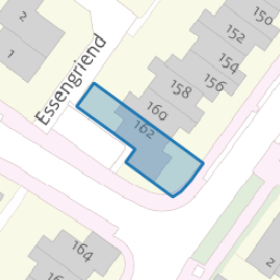 Perceel HDK03-E-8778