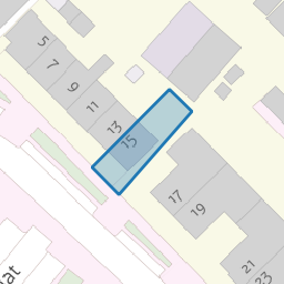 Perceel HDK03-E-8784