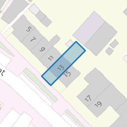 Perceel HDK03-E-8785