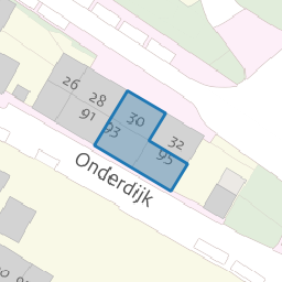 Perceel HDK03-E-8787