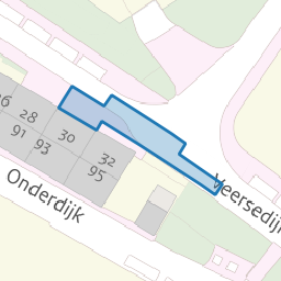 Perceel HDK03-E-8790