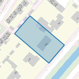 Perceel HDK03-E-8794