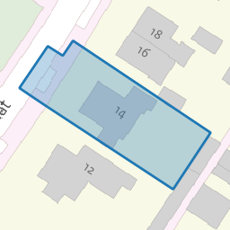 Perceel HDK03-E-8800