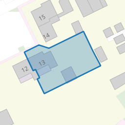 Perceel HDK03-E-8805