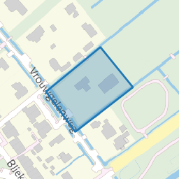 Perceel HDK03-E-8814