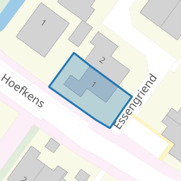 Perceel HDK03-E-8815