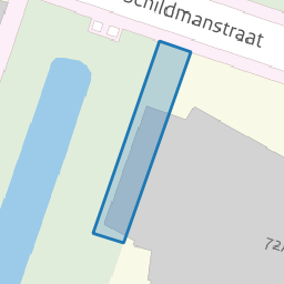 Perceel HDK03-E-8821