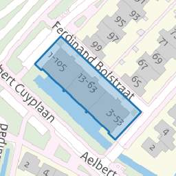 Perceel HDK03-E-8829