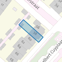 Perceel HDK03-E-8840