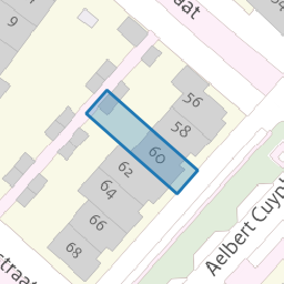 Perceel HDK03-E-8841