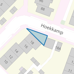 Perceel HDK03-E-8862