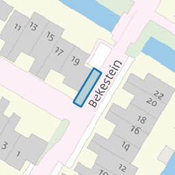 Perceel HDK03-E-8865