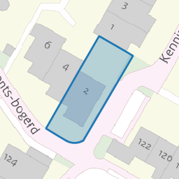 Perceel HDK03-E-8870