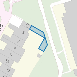 Perceel HDK03-E-8872