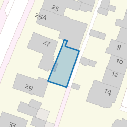 Perceel HDK03-E-8880