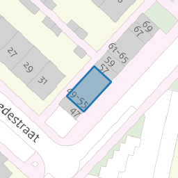 Perceel HDK03-E-8888