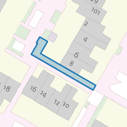 Perceel HDK03-E-8900