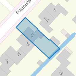 Perceel HDK03-E-8903