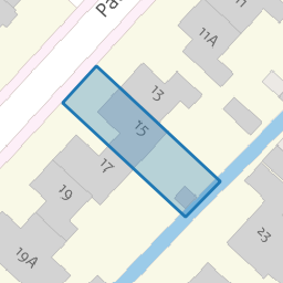 Perceel HDK03-E-8904