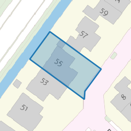 Perceel HDK03-E-8909