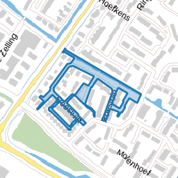 Perceel HDK03-E-8917