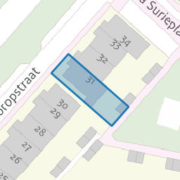 Perceel HDK03-E-8924