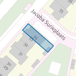 Perceel HDK03-E-8927