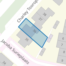 Perceel HDK03-E-8929