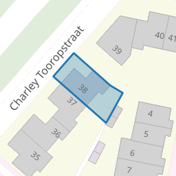 Perceel HDK03-E-8931