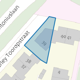 Perceel HDK03-E-8932