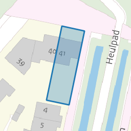 Perceel HDK03-E-8934