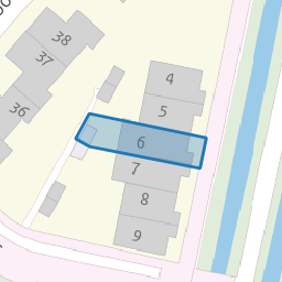 Perceel HDK03-E-8937