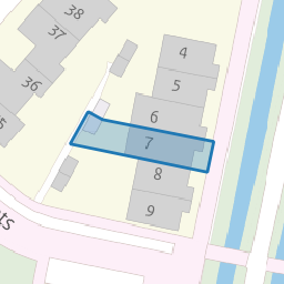 Perceel HDK03-E-8938