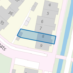 Perceel HDK03-E-8939