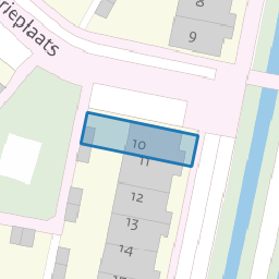 Perceel HDK03-E-8941