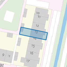 Perceel HDK03-E-8944