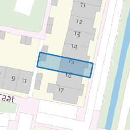 Perceel HDK03-E-8946