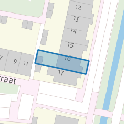 Perceel HDK03-E-8947