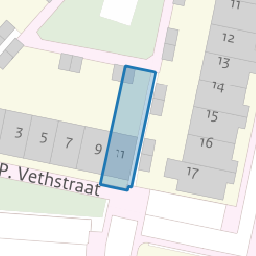 Perceel HDK03-E-8949