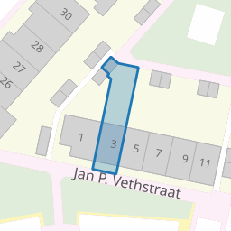 Perceel HDK03-E-8953