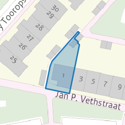 Perceel HDK03-E-8954