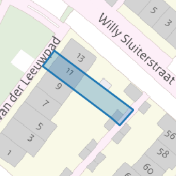 Perceel HDK03-E-8957