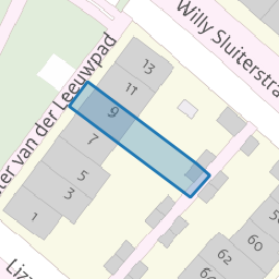 Perceel HDK03-E-8958