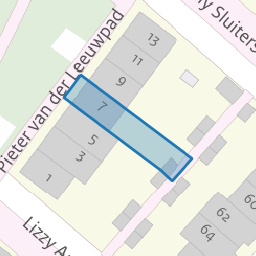 Perceel HDK03-E-8959